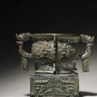 纽约苏富比中国青铜器专拍历史新高